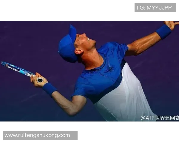 戈芬与伯蒂奇激战正酣谁能在这场对决中笑到最后