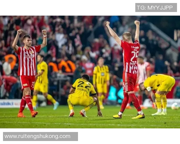 汉堡与奥格斯堡的激烈对决谁能在德甲赛场上笑到最后