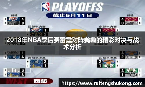 2018年NBA季后赛雷霆对阵鹈鹕的精彩对决与战术分析