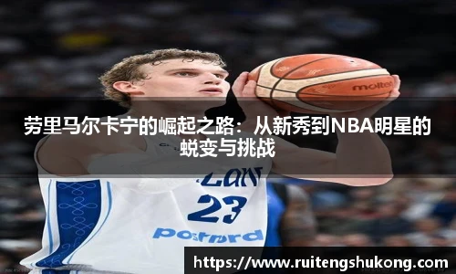 劳里马尔卡宁的崛起之路：从新秀到NBA明星的蜕变与挑战
